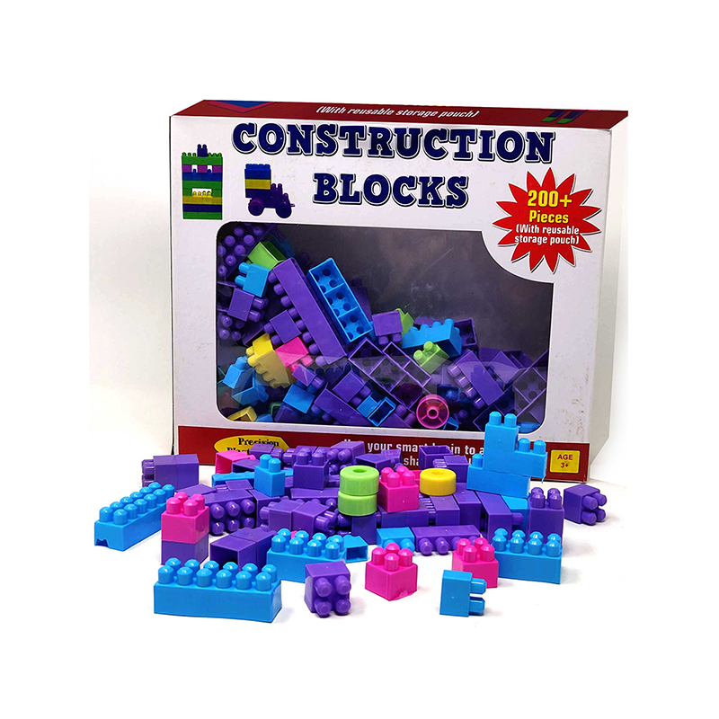Construction Blocks