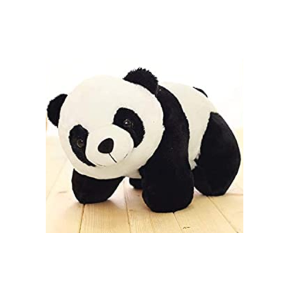 Soft Toys Panda - 30 CM