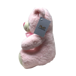 Teddy Bear (Pink) - 70 CM