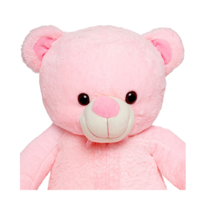 Teddy Bear (Pink) - 90 CM